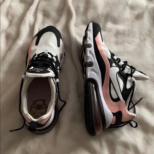 Nike Air Max 270 React